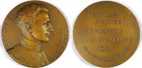 Belgium Historical medal Leopold III - l'exposition de Bruxelles / Witterwulche -