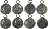 **20 % sale** Netherlands Historical medals « La Famille Royale » inconnue dans la littérature par J.C. Wieneke, RARE -