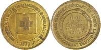 France Historical medal Guerre Franco-Prussienne Église de Rosny Ambulance Provisoire -