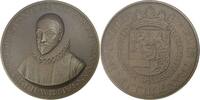 Netherlands Historical medal Prince Guillaume d'Orange - De la série Orange Au-dessus - Van Goor -
