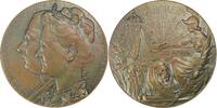 Netherlands Historical medal Naissance de la Princesse Juliana - A Falise - Rare -