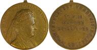 Netherlands Historical medal Marche pédestre "De Geuzen", 1936 – hommage à la reine-mère Emma - Van Goor -