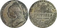 United Kingdom Historical medal Jubilé de diamant de la reine Victoria, 1837–1897 -