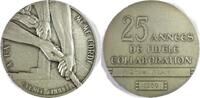 Belgium Historical medal 1959 25 ans de fidèle collaboration – Emile Vil... 35,00 EUR  + 9,95 EUR frais d'envoi