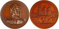Belgium Historical medal 1843 Léopold Ier – Inauguration du chemin de fe... 275,00 EUR  + 9,95 EUR frais d'envoi