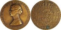 Netherlands Historical medal 1930 Juliana – Princesse des Pays-Bas / J.J... 32,50 EUR  + 9,95 EUR frais d'envoi