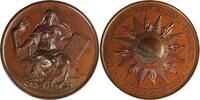 Netherlands 250-jähriges Jubiläum der Universität Utrecht – 1636–1886 / C.J Begeer Historical medal 1930 EF