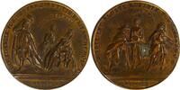 Austria 1742 Médaille satirique humiliant Marie-Thérèse nue VF 85,00 EUR  + 9,95 EUR frais d'envoi
