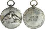 Netherlands Historical medal 1949 Jubilé de la V.R.O. – Deux Dindons VF 20,00 EUR  + 9,95 EUR frais d'envoi
