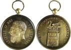 Belgium Historical medal N.D Léopold II – Roi des Belges / Union Hortico... 80,00 EUR  + 9,95 EUR frais d'envoi