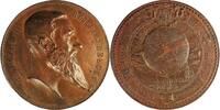 Belgium Historical medal 1894 Leopold II - Exposition Universelle d’Anve... 40,00 EUR35,00 EUR  + 9,95 EUR frais d'envoi