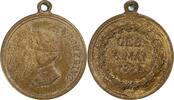 Germany / Prussia Historical medalet Birth of Kronprinz Wilhelm, Son of Kaiser Wilhelm II -