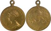 Netherlands Historical medal 25ème anniversaire du règne de la Reine Wilhelmina - Wienecke -