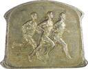 Belgium Historical medal Championnat de cross de l'armée Coupe du Roi -