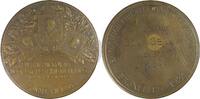Belgium Historical medal médaille de prix, Fonson Fédération Royale des Cercles Philatéliques de Belgique -