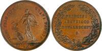 Netherlands Historical medal Rétablissement de la santé du Prince héritier Willem après une grave maladie -