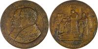 Germany / Prussia Historical medal Friedrich Wilhelm III - 3e centenaire de la Réforme à Brandenburg et Berlin -