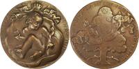 Netherlands Historical medal Naissance de la Princesse Beatrix à Soestdijk - Kutterink -