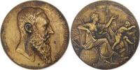 Belgium (Antwerpen) Historical medal Léopold II - Exposition universelle à Anvers - C. Wiener -