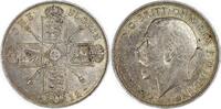 Great Britain Florin George V -