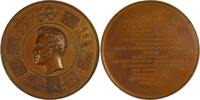 Netherlands Historical medal Guillaume Frédéric Charles d’Orange 40 ans de grand-maître de franc-maçonnerie -