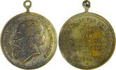 Netherlands Historical medal Roi Willem III - 70e anniversaire -