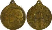 Netherlands Historical medal Mariage Princesse Juliana & Prince Bernhard - Écoliers d'Amsterdam - Wienecke -