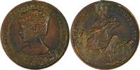 Netherlands Historical medal Inauguration Reine Wilhelmina - L.F Edema van der Tuuk -