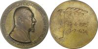 Netherlands Historical medal Décès du Prince Hendrik des Pays-Bas - Par van Goor -