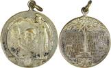 Netherlands Historical medal Naissance de la princesse Juliana – visite à Amsterdam -