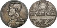 Belgium Historical medal Roi Albert I - Médaille de Récompense pour Musique et Arts - Vermeylen -