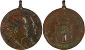Netherlands Historical medal Mariage de la Princesse Juliana & du Prince Bernhard - Commune de Rotterdam -