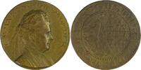 Netherlands Historical medal 70e anniversaire de la Reine Emma - Par van Goor -