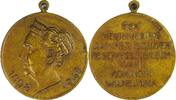 Netherlands Historical medal Jubilé d’or du règne de la reine Wilhelmina -