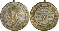 Netherlands Historical medal 70e anniversaire du roi Guillaume III -