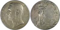 Netherlands Historical medal Le prince Henri des Pays-Bas – Médaille de distinction non attribuée -