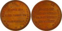 Netherlands Historical medal Centenaire de Van Vloten et De Gijselaar, commissionnaires à Amsterdam -