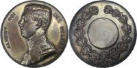 Netherlands Historical medal Roi Albert I - Médaille de Prix -
