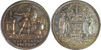 Netherlands Historical medal Médaille de la ville d'Alkmaar commémorant la levée du siège -