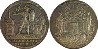 Netherlands Historical medal Médaille de la ville d'Alkmaar commémorant la levée du siège -