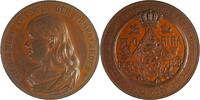 Netherlands Historical medal Reine Wilhelmina - Florira L'orangier - Begeer / G. Haas -