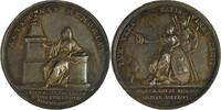 Netherlands Historical medal Bicentenaire de la libération d’Alkmaar du siège espagnol (1573–1773) -