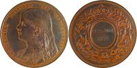 Netherlands Historical medal Première visite officielle de la reine Wilhelmine à la Groningue / B. van Hove -