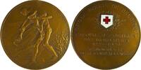 Belgium Historical medal Croix-Rouge de Belgique – Secours aux victimes des inondations Devreese -