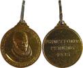 Netherlands Historical medal 400e anniversaire de la naissance de Guillaume Ier d’Orange – Princefonds -