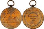 Netherlands Historical medal Oranjedag Arnhem – Course à pied, 3e prix -
