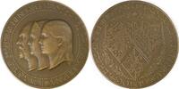 Netherlands Historical medal 25e anniversaire de mariage de la reine Wilhelmina & Hendrik - VPK - Van Goor -
