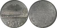 United Kingdom Historical medal Exposition internationale - Londres - Variante rare - By Allen & Moor -
