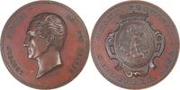 Belgium Historical medal Léopold I - Fêtes Communales de Bruxelles - Wurden -