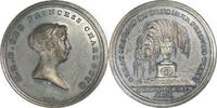 United Kingdom Historical medal Mort de la Princesse Charlotte de Galles - J. Hancock -